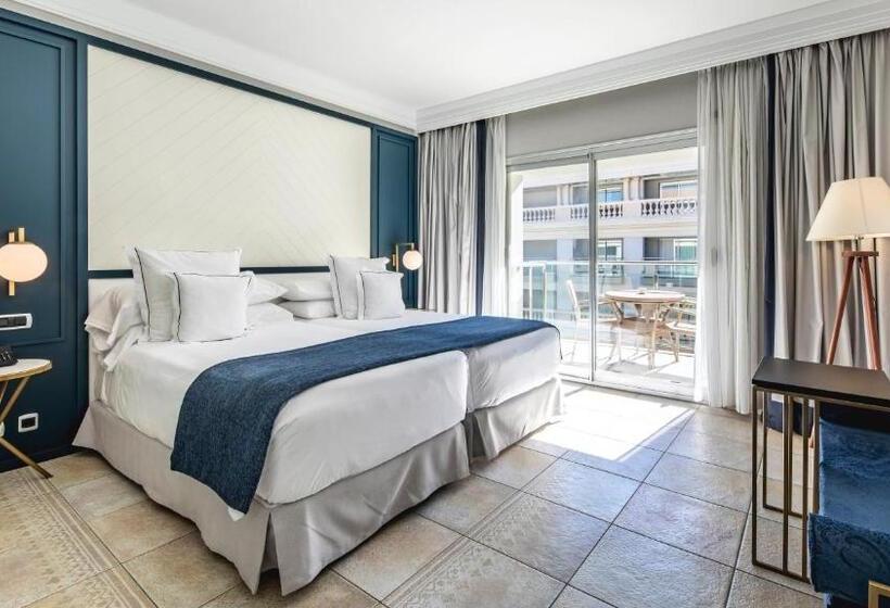 デラックスルーム, Sarena De Muro Resort Mallorca   New Opening