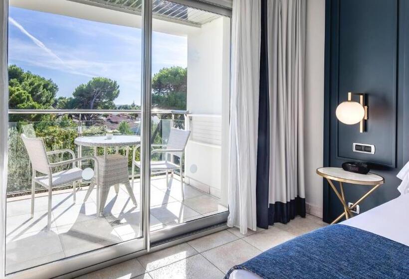 デラックスルーム, Sarena De Muro Resort Mallorca   New Opening