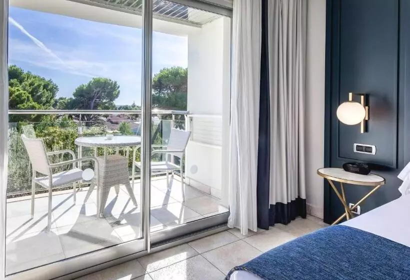 デラックスルーム, Sarena De Muro Resort Mallorca   New Opening