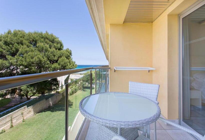 デラックスルーム, Sarena De Muro Resort Mallorca   New Opening