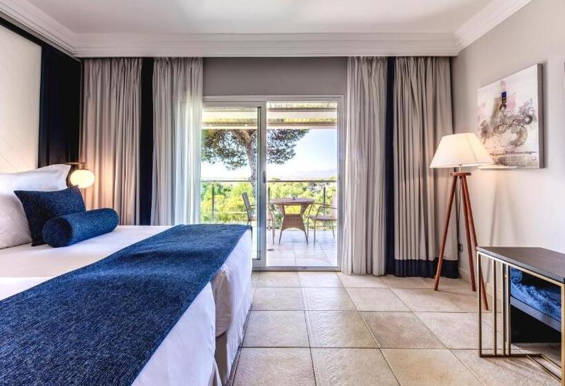 スイート, Sarena De Muro Resort Mallorca   New Opening