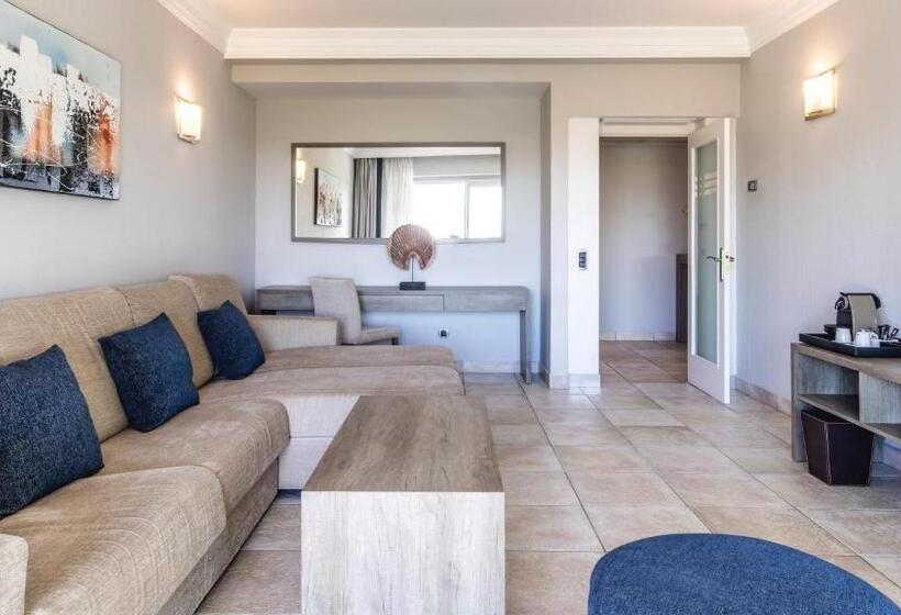 スイート, Sarena De Muro Resort Mallorca   New Opening