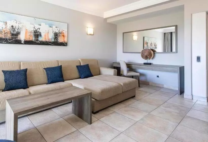 スイート, Sarena De Muro Resort Mallorca   New Opening