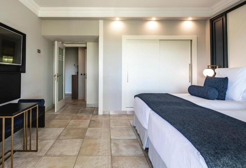 スイート, Sarena De Muro Resort Mallorca   New Opening