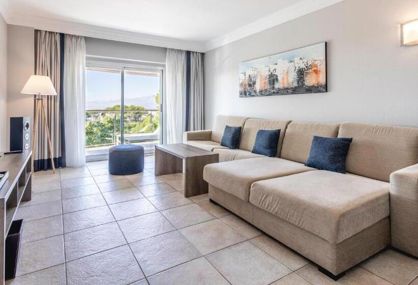 スイート, Sarena De Muro Resort Mallorca   New Opening