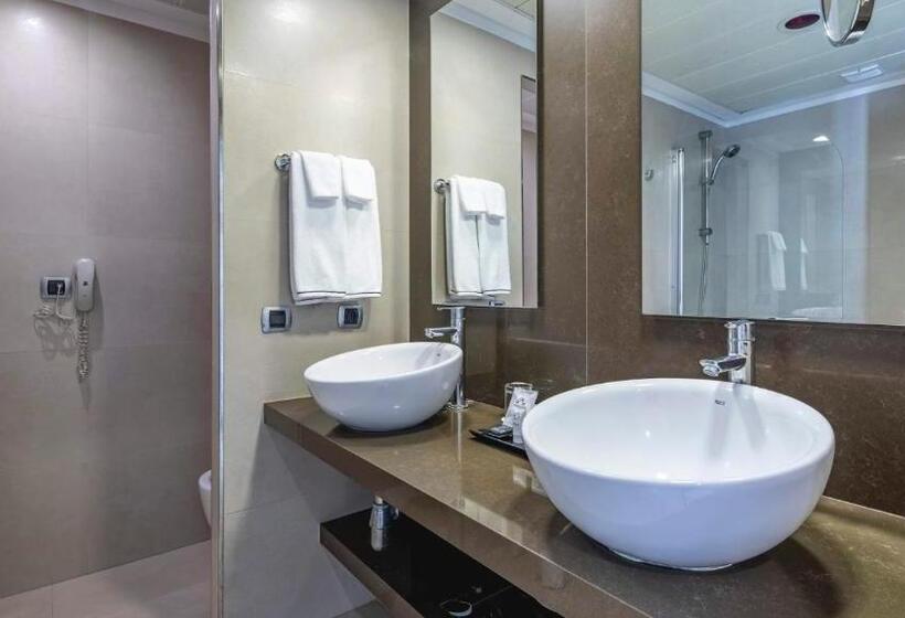 オーシャンビュースイート, Sarena De Muro Resort Mallorca   New Opening