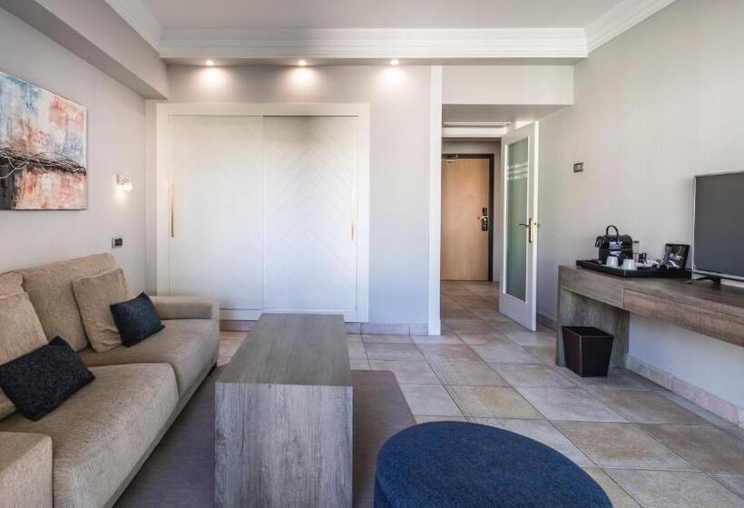 オーシャンビュースイート, Sarena De Muro Resort Mallorca   New Opening