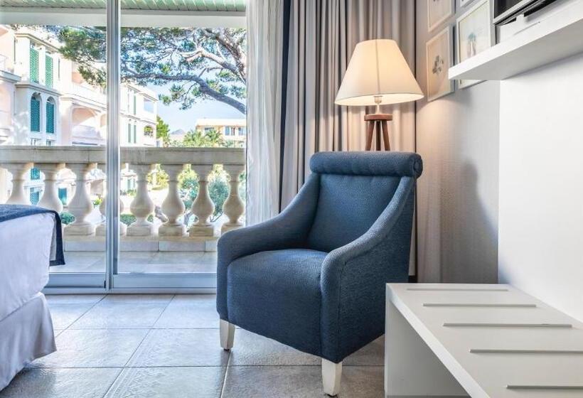 オーシャンビュースイート, Sarena De Muro Resort Mallorca   New Opening