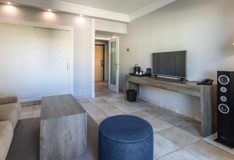 سوییت با چشم‌انداز دریا, Sarena De Muro Resort Mallorca   New Opening