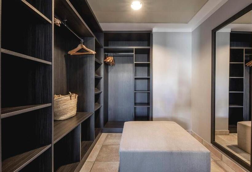 オーシャンビュースイート, Sarena De Muro Resort Mallorca   New Opening