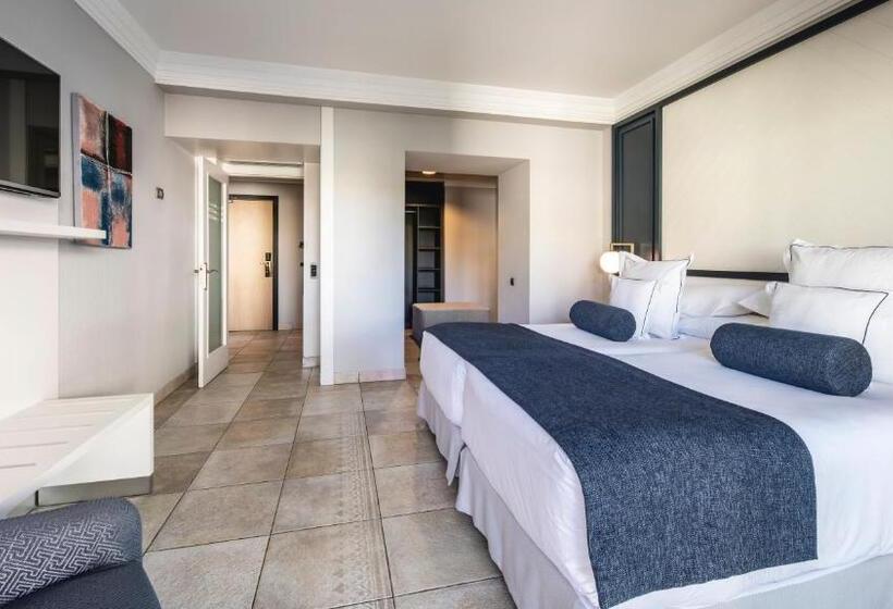 オーシャンビュースイート, Sarena De Muro Resort Mallorca   New Opening