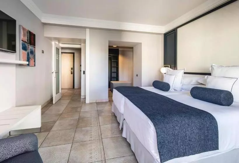 オーシャンビュースイート, Sarena De Muro Resort Mallorca   New Opening