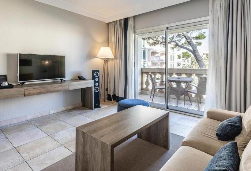 オーシャンビュースイート, Sarena De Muro Resort Mallorca   New Opening