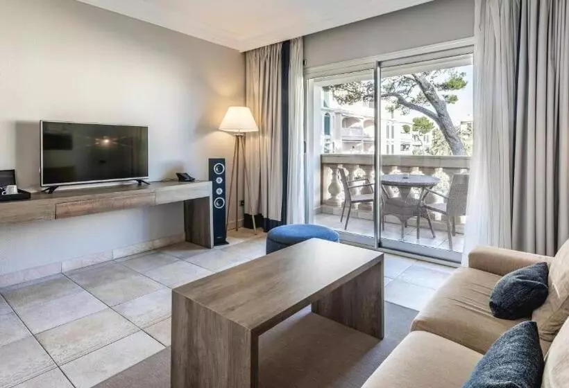 オーシャンビュースイート, Sarena De Muro Resort Mallorca   New Opening