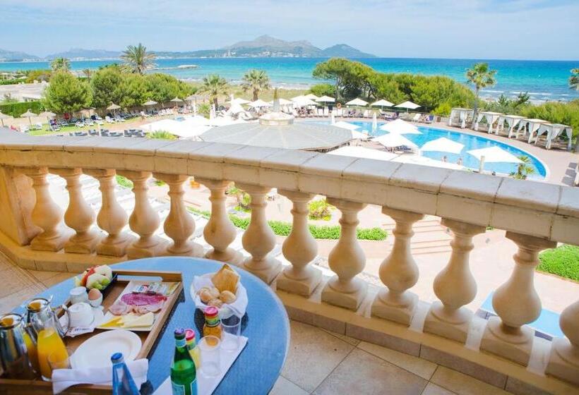 オーシャンビュースイート, Sarena De Muro Resort Mallorca   New Opening