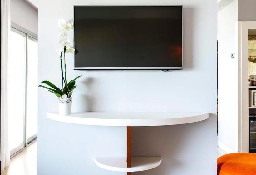 オーシャンビュースイート, Sarena De Muro Resort Mallorca   New Opening