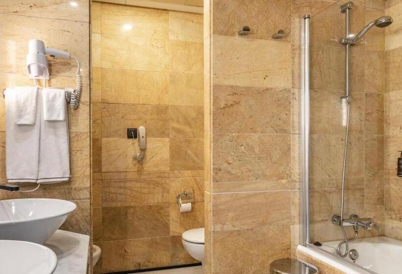 سوییت با چشم‌انداز دریا, Sarena De Muro Resort Mallorca   New Opening