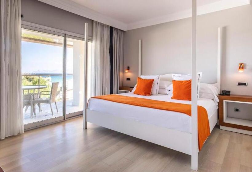 オーシャンビュースイート, Sarena De Muro Resort Mallorca   New Opening