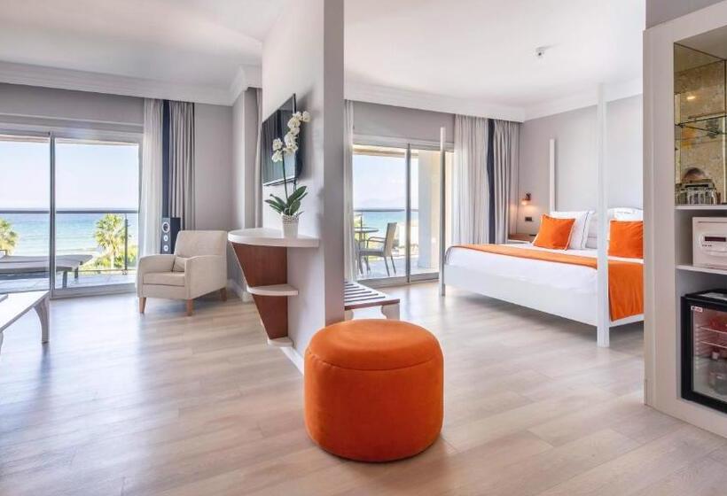 オーシャンビュースイート, Sarena De Muro Resort Mallorca   New Opening