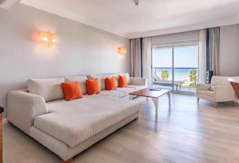 オーシャンビュースイート, Sarena De Muro Resort Mallorca   New Opening