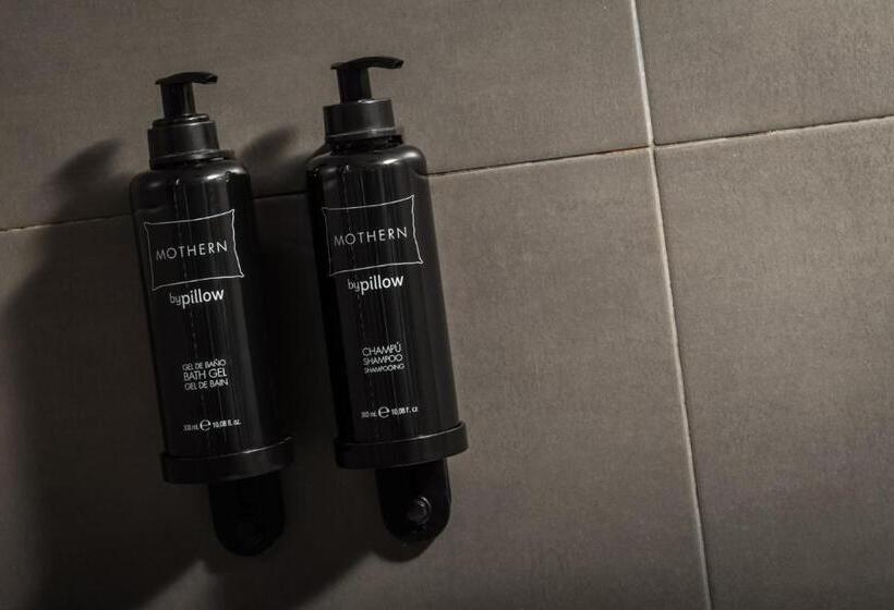 经济房, Bypillow Mothern