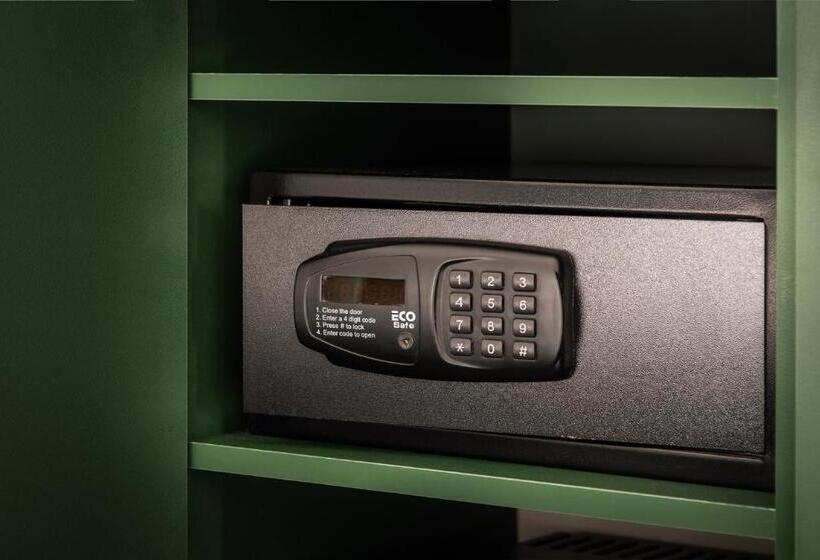 标准间, Bypillow Mothern