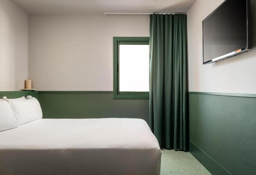 标准间, Bypillow Mothern