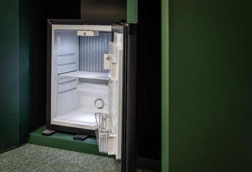 高级大房间, Bypillow Mothern