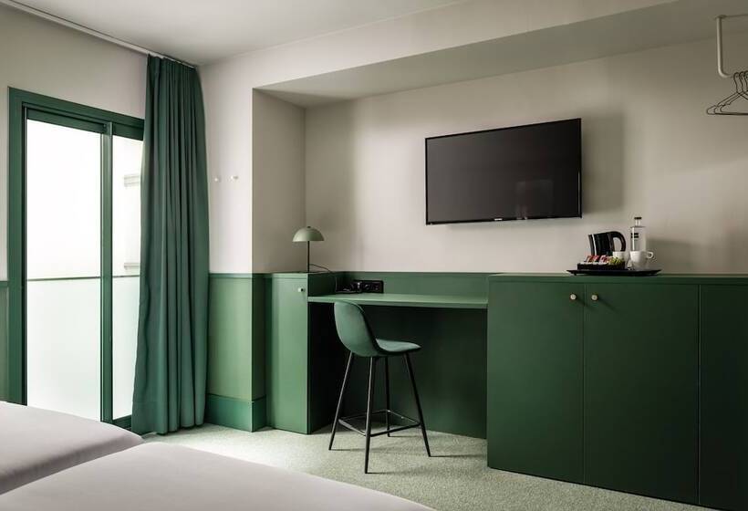 高级大房间, Bypillow Mothern