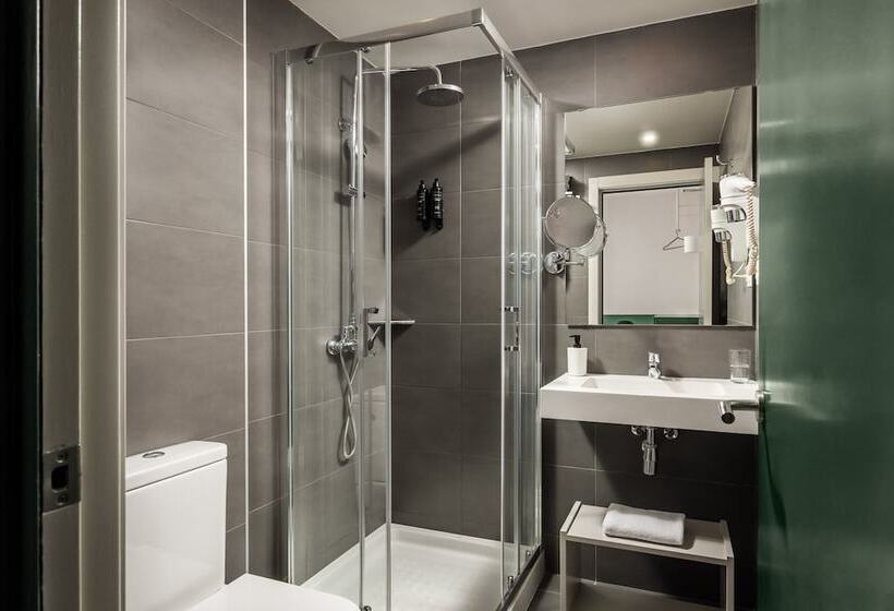 高级大房间, Bypillow Mothern