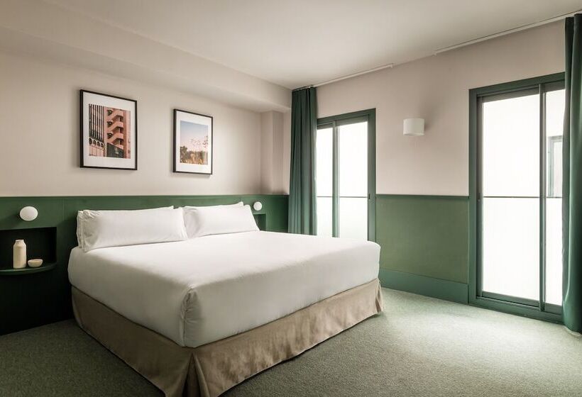 高级大房间, Bypillow Mothern