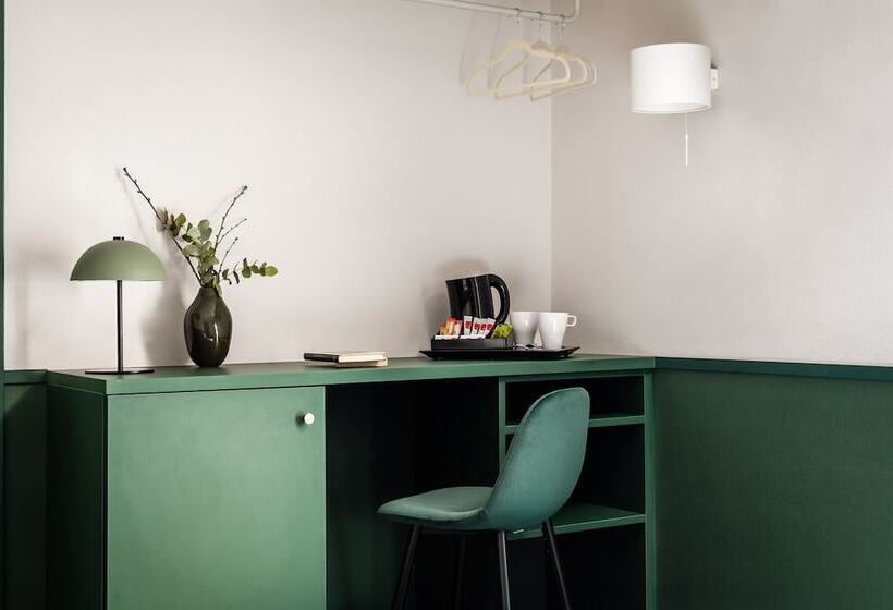 经济房, Bypillow Mothern