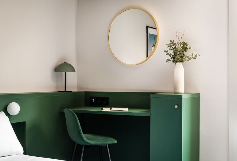 经济房, Bypillow Mothern