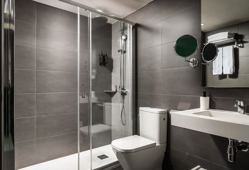 高级大房间, Bypillow Mothern