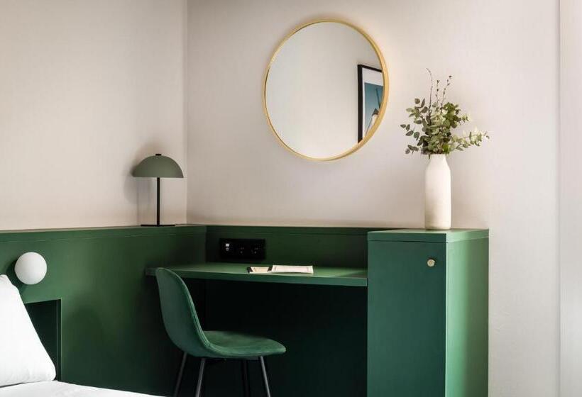 经济房, Bypillow Mothern