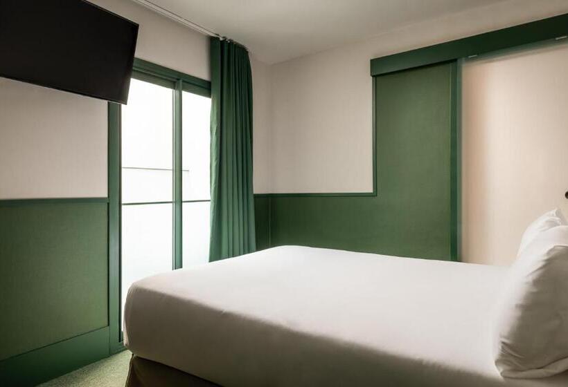 标准单人间, Bypillow Mothern