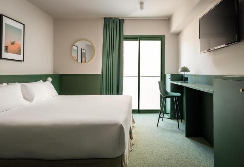 高级大房间, Bypillow Mothern