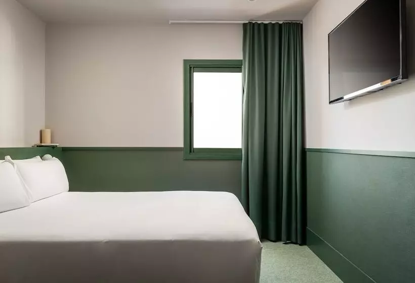 اتاق استاندارد, Bypillow Mothern