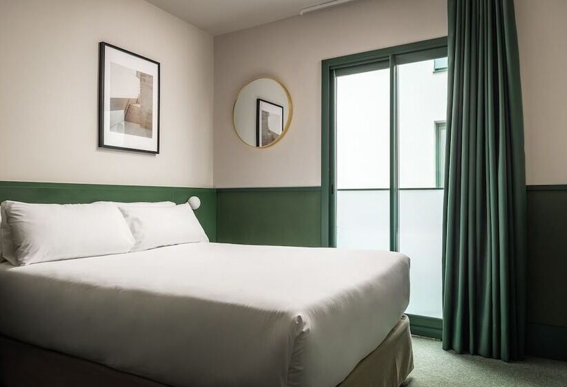 经济房, Bypillow Mothern