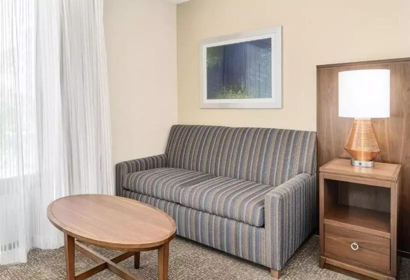 اتاق استاندارد با تخت بزرگ, Doubletree By Hilton Fort Myers At Bell Tower Shops