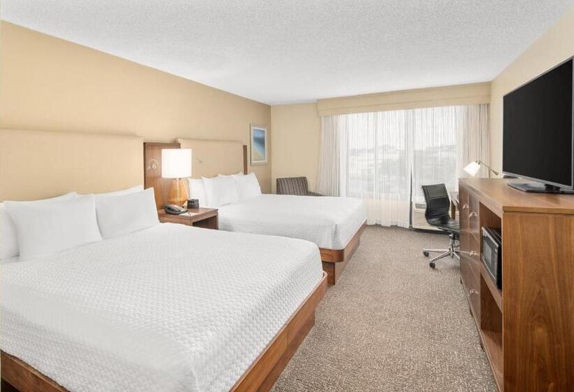 이그제큐티브 룸, Doubletree By Hilton Fort Myers At Bell Tower Shops