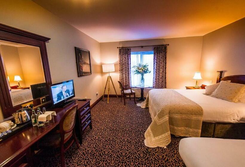 스탠다드 룸, Devon Inn