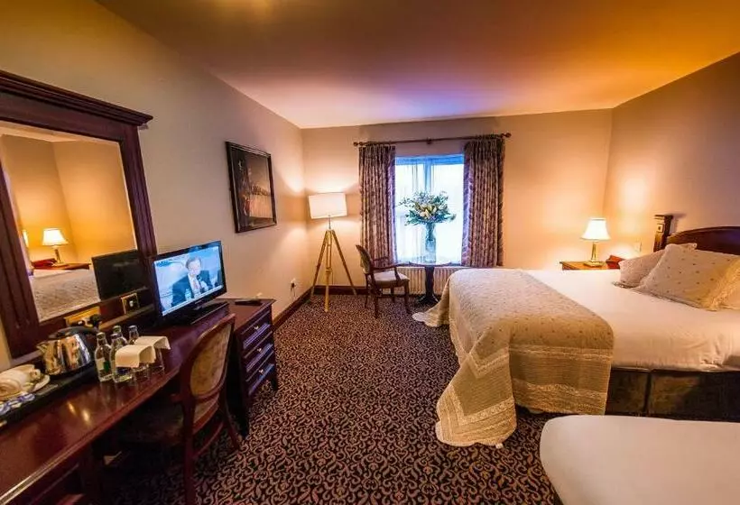 Standard Room, Devon Inn