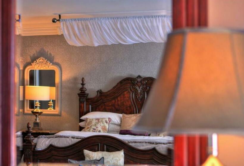 스탠다드 룸, Devon Inn