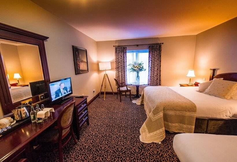 스탠다드 룸, Devon Inn