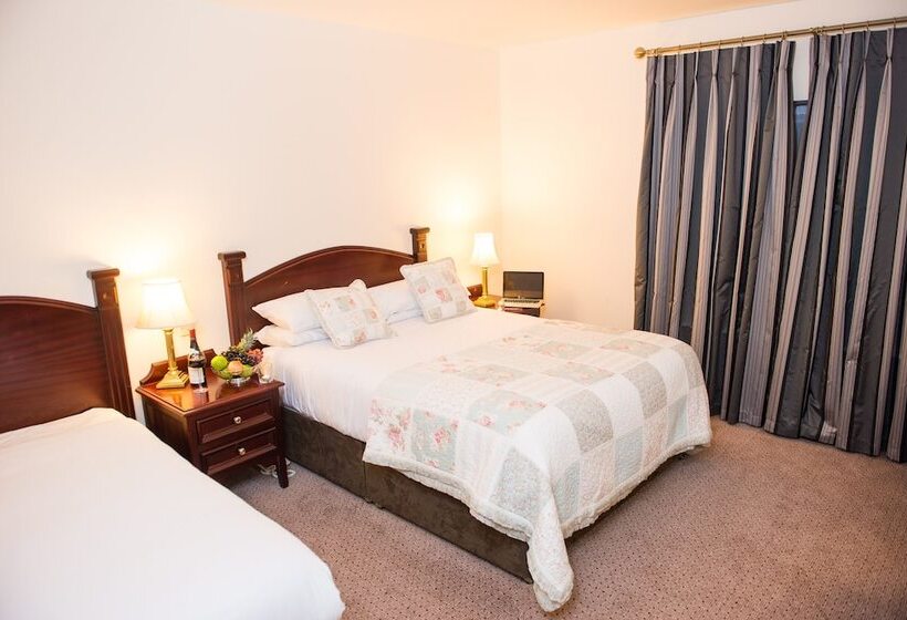 스탠다드 룸, Devon Inn