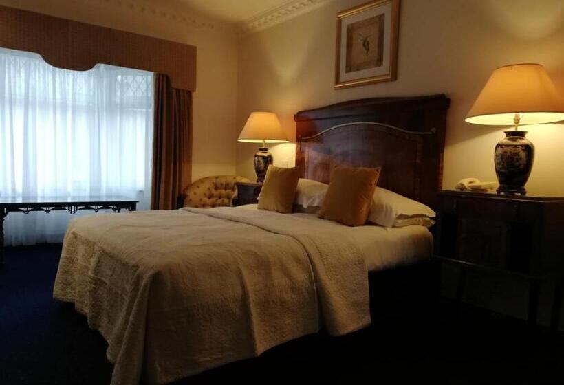 اتاق سوپریور, Foley S Townhouse Killarney