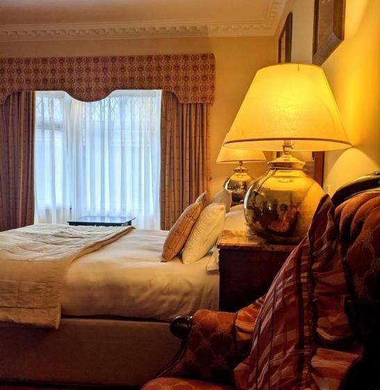 اتاق لوکس, Foley S Townhouse Killarney