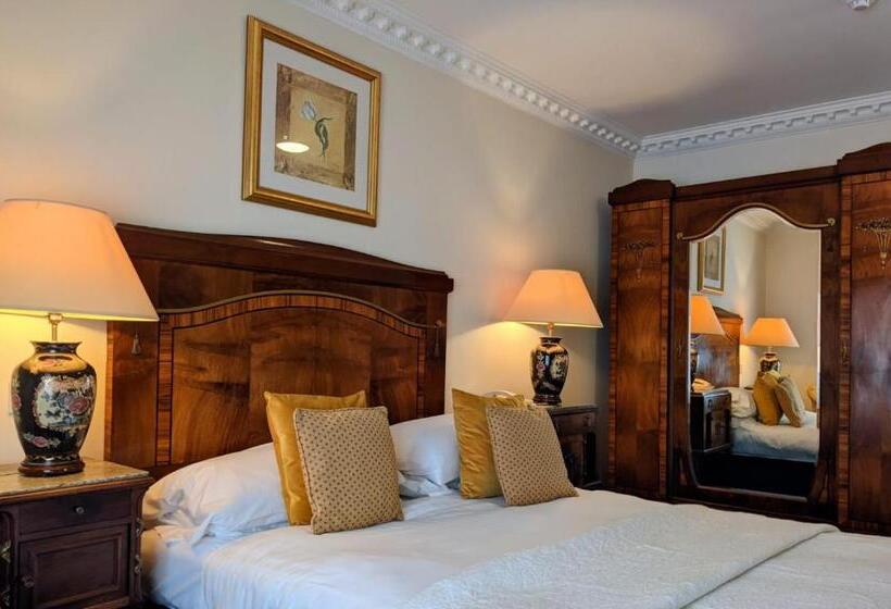 اتاق لوکس, Foley S Townhouse Killarney