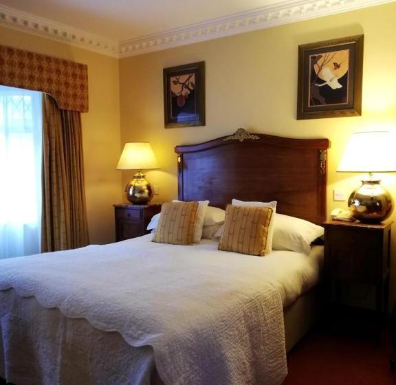 Номер Deluxe, Foley S Townhouse Killarney